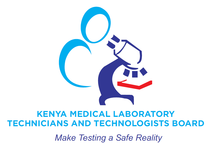 Kenya Medical Technicians & Technologists Board